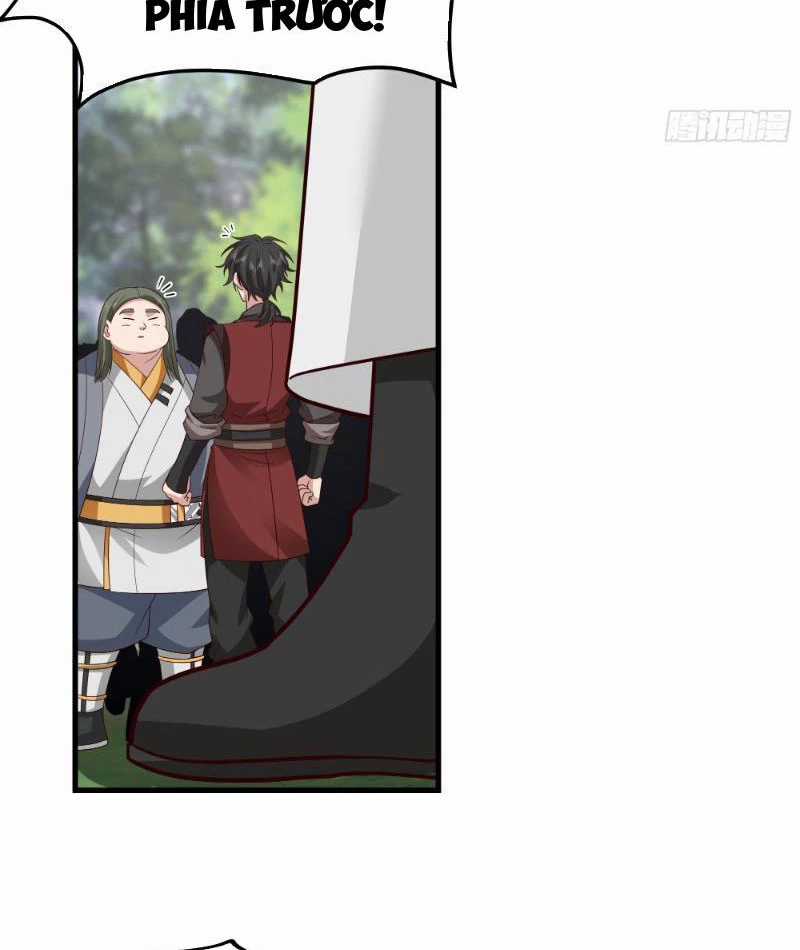 Vô Địch Thật Tịch Mịch - Chapter 9 - Trang 34