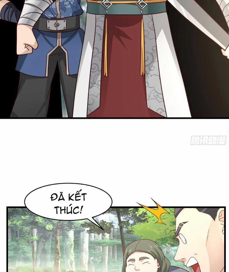 Vô Địch Thật Tịch Mịch - Chapter 9 - Trang 36