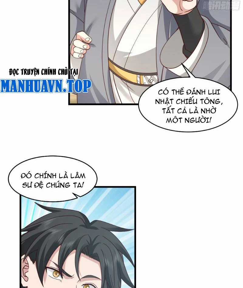 Vô Địch Thật Tịch Mịch - Chapter 9 - Trang 38