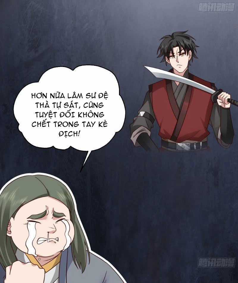 Vô Địch Thật Tịch Mịch - Chapter 9 - Trang 41