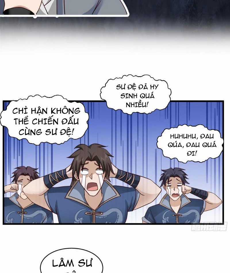 Vô Địch Thật Tịch Mịch - Chapter 9 - Trang 42