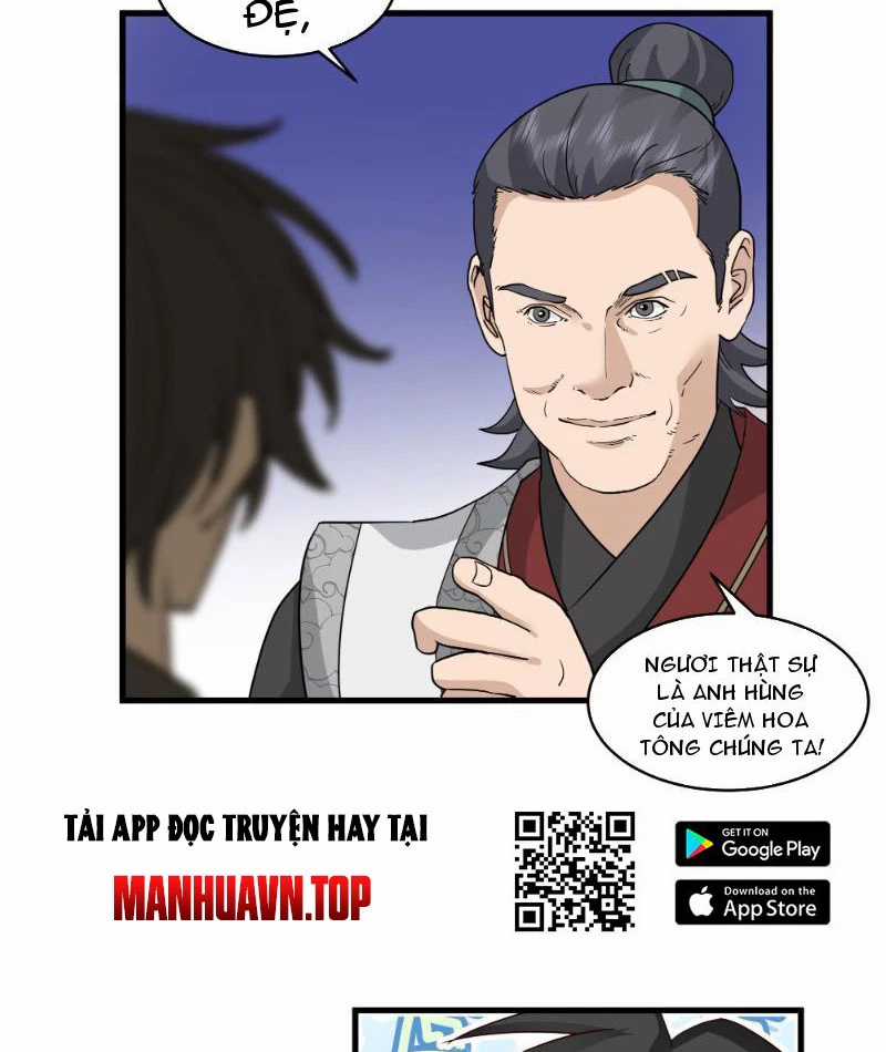 Vô Địch Thật Tịch Mịch - Chapter 9 - Trang 43