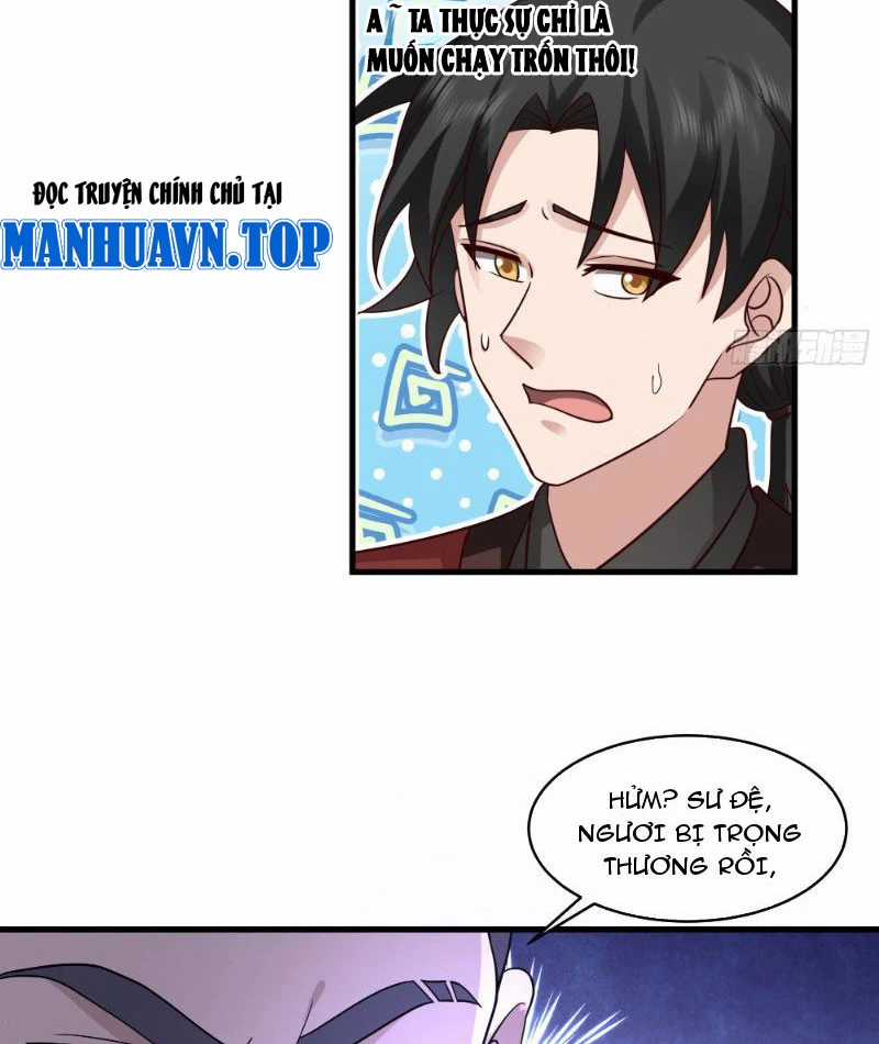 Vô Địch Thật Tịch Mịch - Chapter 9 - Trang 44