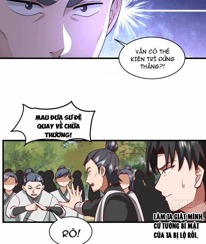 Vô Địch Thật Tịch Mịch - Chapter 9 - Trang 45