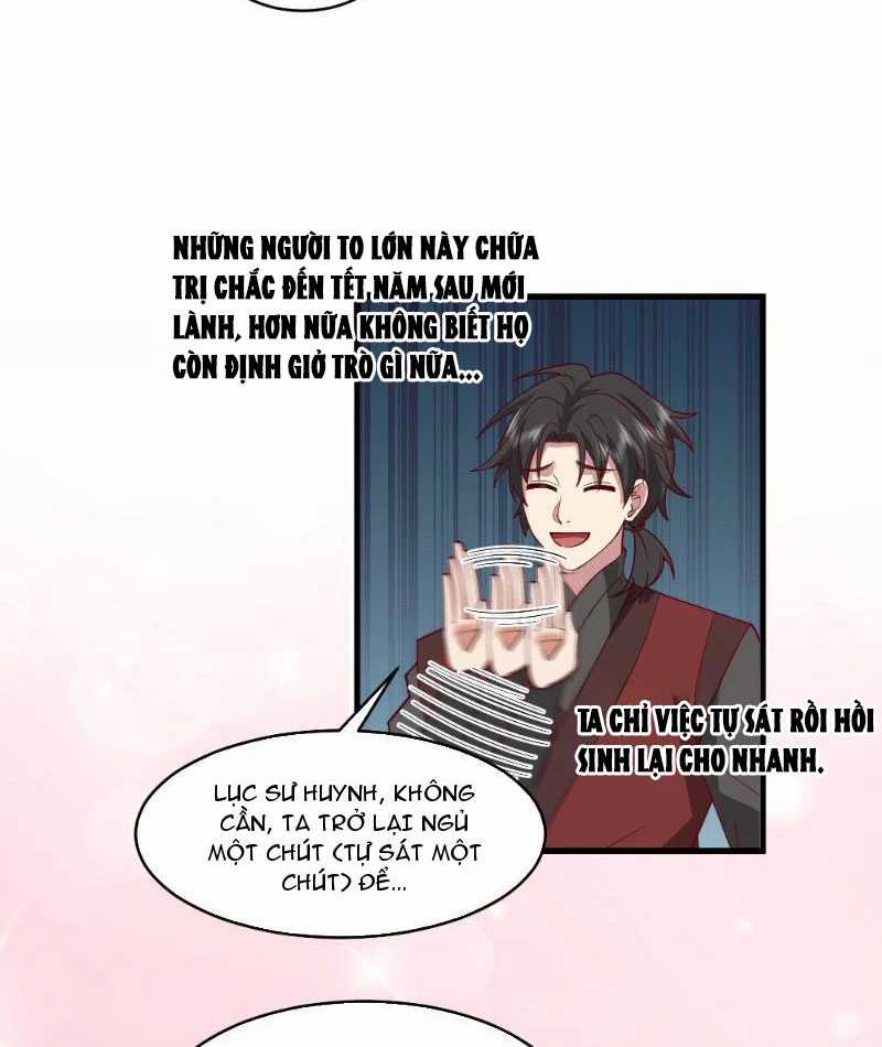 Vô Địch Thật Tịch Mịch - Chapter 9 - Trang 46