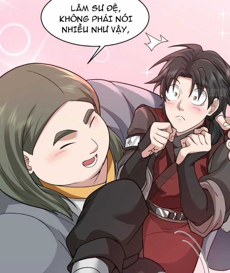 Vô Địch Thật Tịch Mịch - Chapter 9 - Trang 47