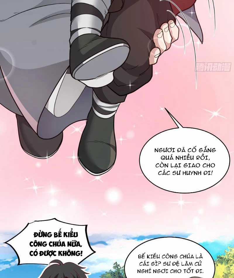 Vô Địch Thật Tịch Mịch - Chapter 9 - Trang 48