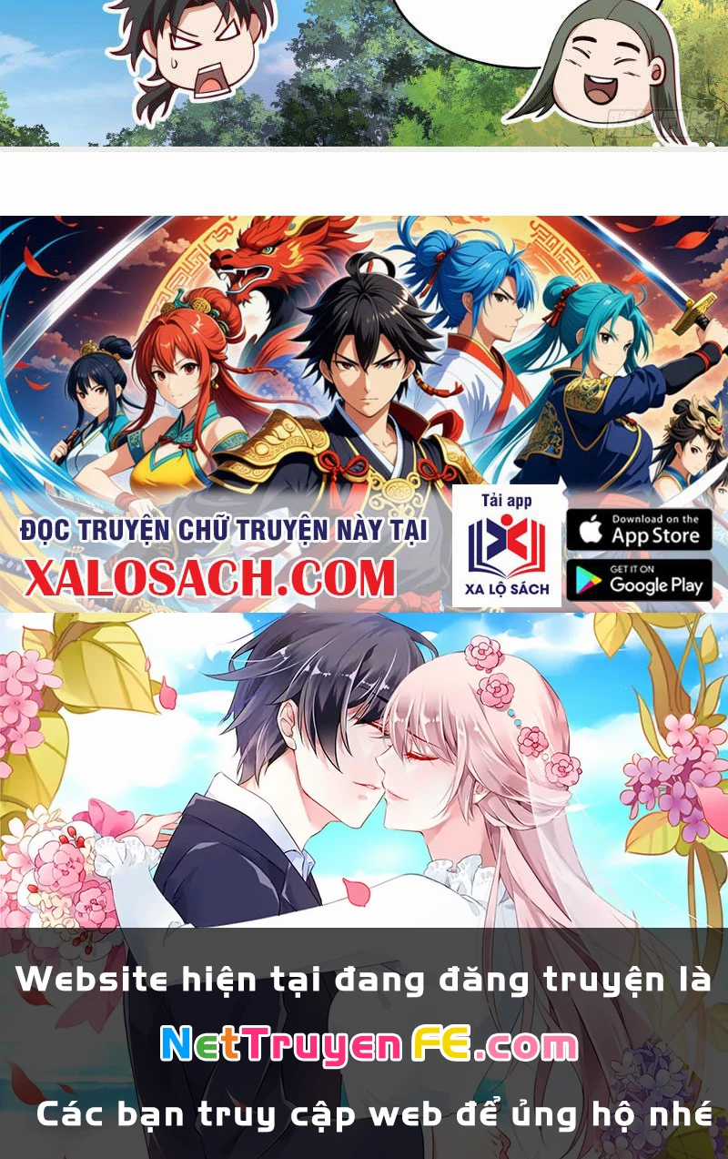 Vô Địch Thật Tịch Mịch - Chapter 9 - Trang 49