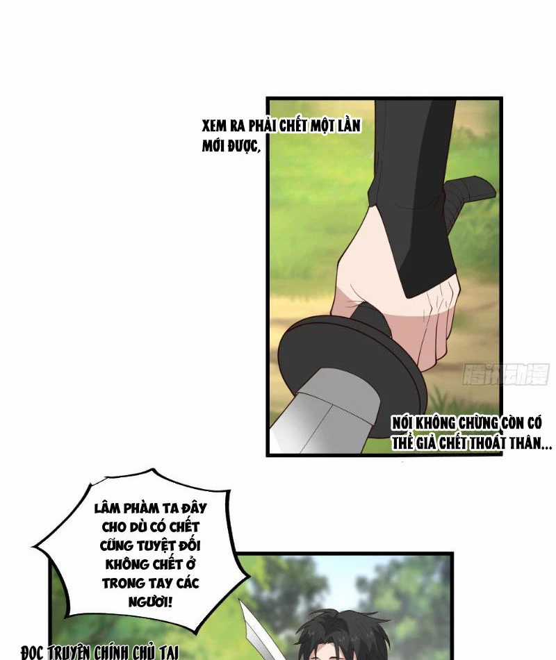 Vô Địch Thật Tịch Mịch - Chapter 9 - Trang 8