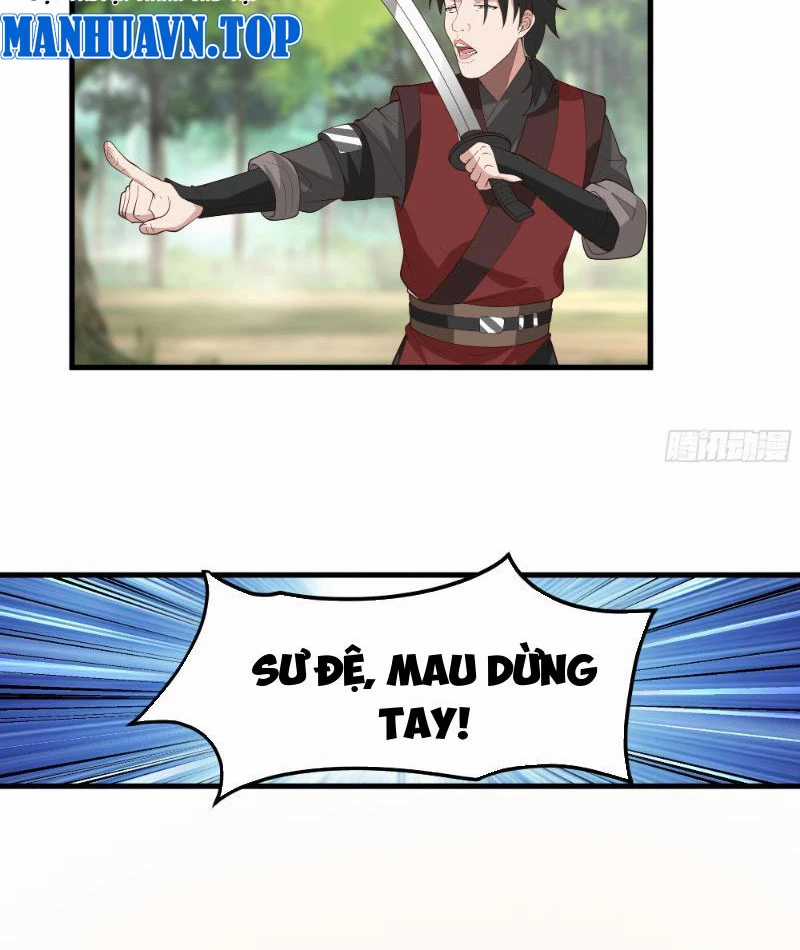 Vô Địch Thật Tịch Mịch - Chapter 9 - Trang 9