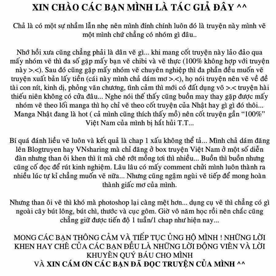 Vô Đối Học Sinh - Chapter 7 - Trang 12