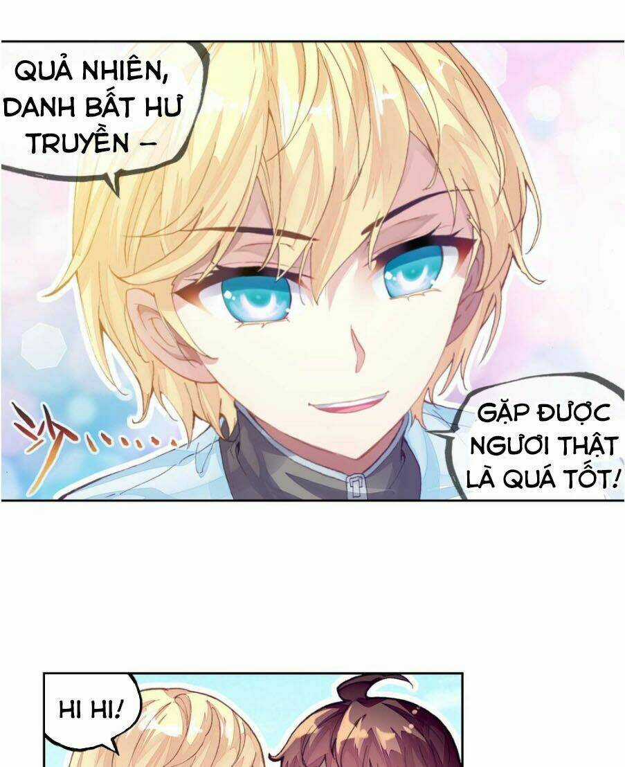 Võ Động Càn Khôn - Chapter 100 - Trang 2