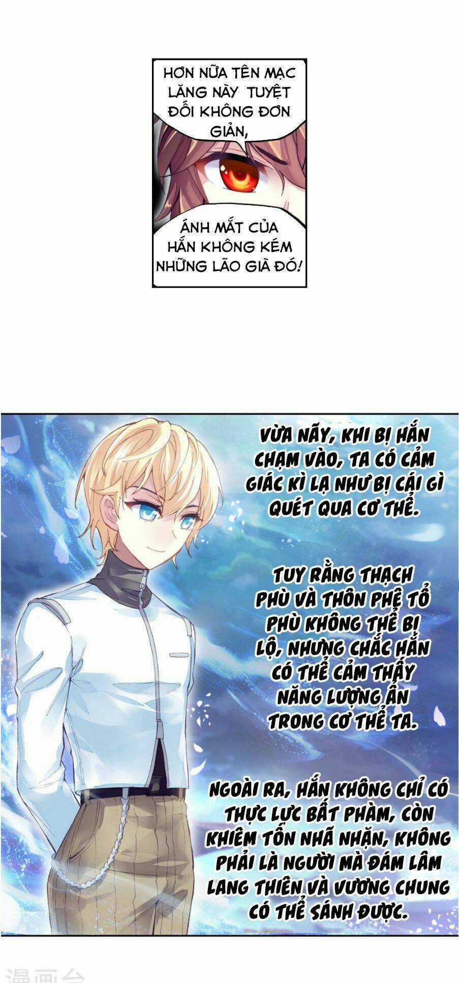 Võ Động Càn Khôn - Chapter 100 - Trang 13