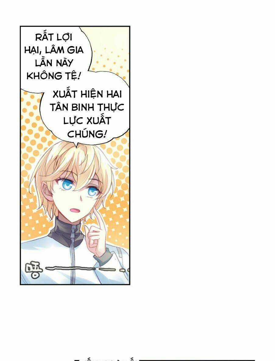 Võ Động Càn Khôn - Chapter 100 - Trang 6