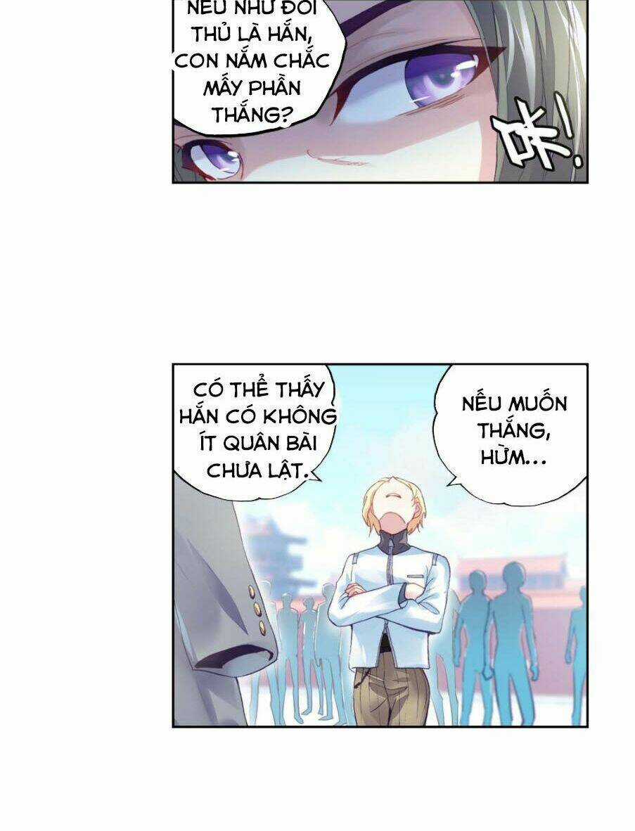 Võ Động Càn Khôn - Chapter 100 - Trang 7