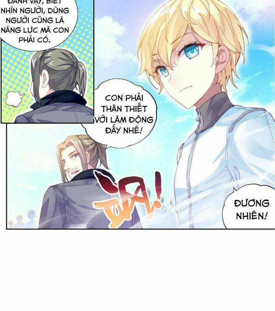 Võ Động Càn Khôn - Chapter 100 - Trang 10