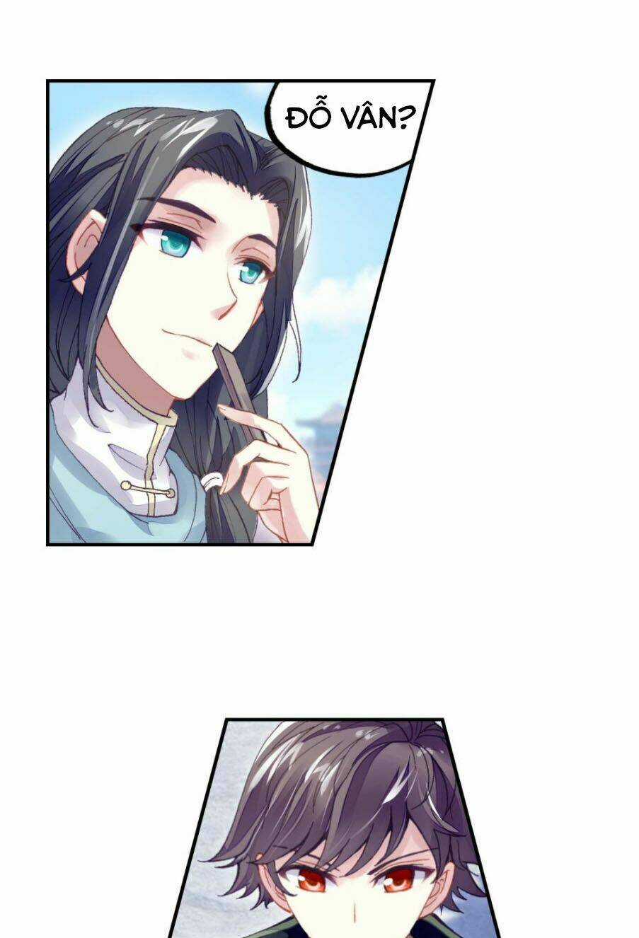 Võ Động Càn Khôn - Chapter 101 - Trang 5