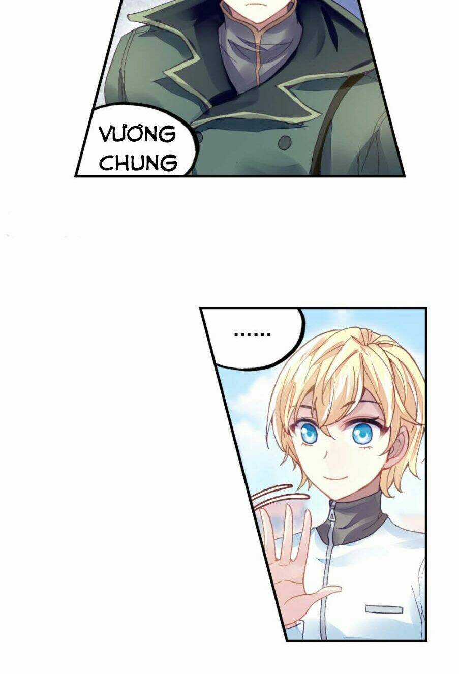 Võ Động Càn Khôn - Chapter 101 - Trang 6