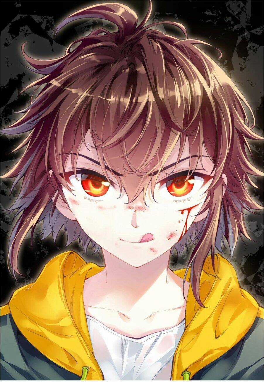 Võ Động Càn Khôn - Chapter 102 - Trang 2