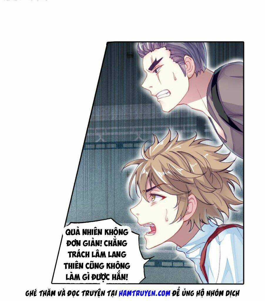 Võ Động Càn Khôn - Chapter 102 - Trang 12