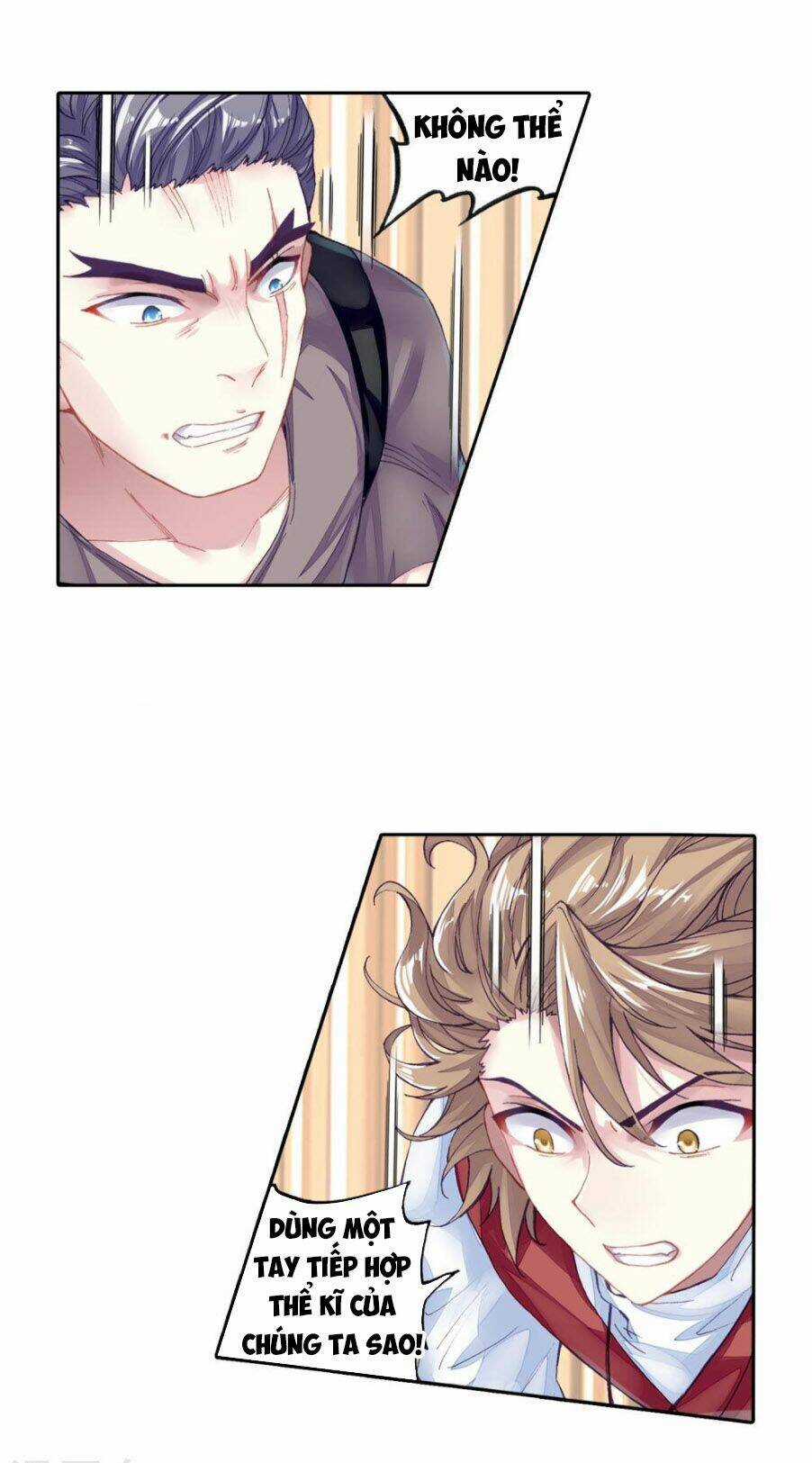 Võ Động Càn Khôn - Chapter 102 - Trang 8