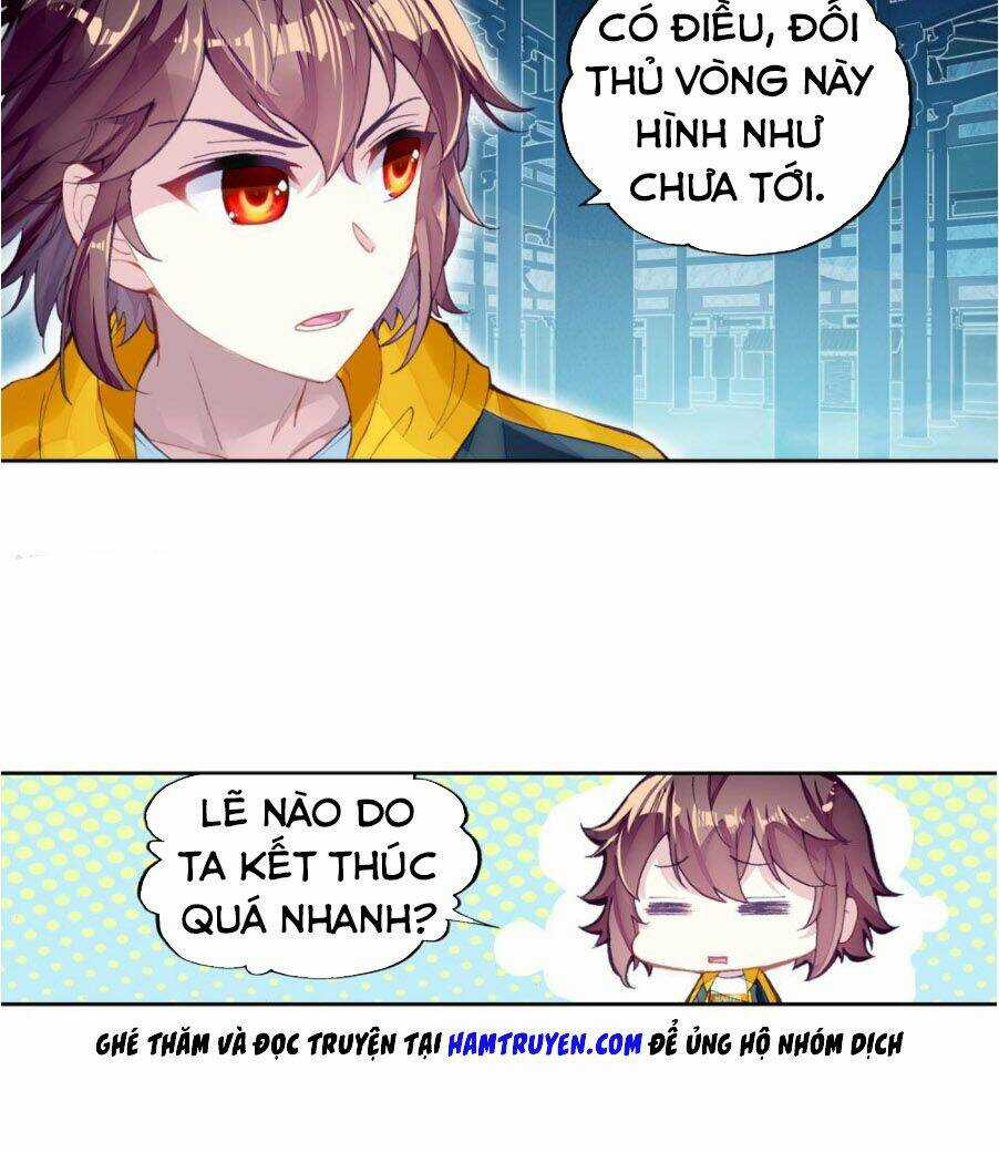 Võ Động Càn Khôn - Chapter 103 - Trang 13