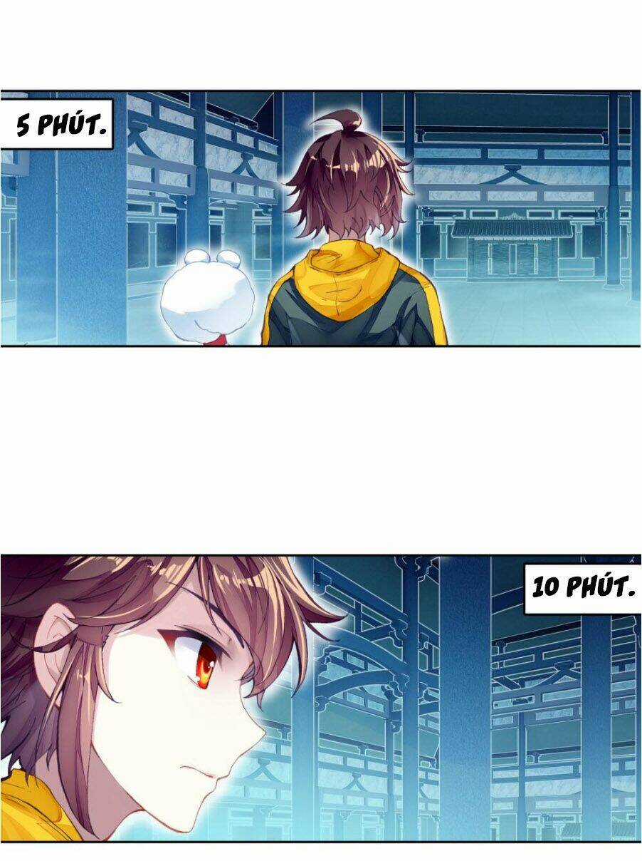 Võ Động Càn Khôn - Chapter 103 - Trang 14