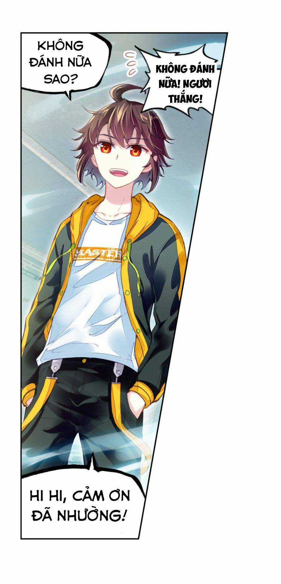 Võ Động Càn Khôn - Chapter 103 - Trang 7