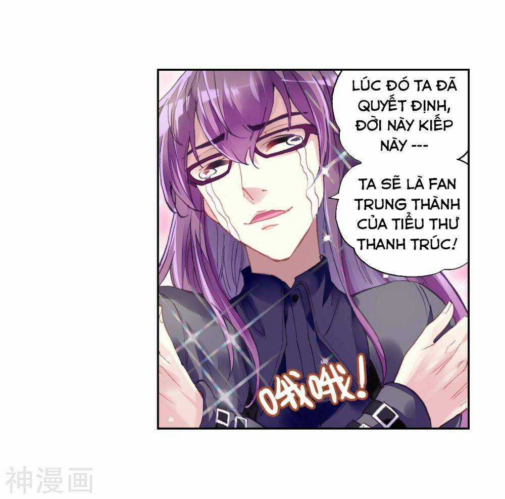 Võ Động Càn Khôn - Chapter 104 - Trang 11