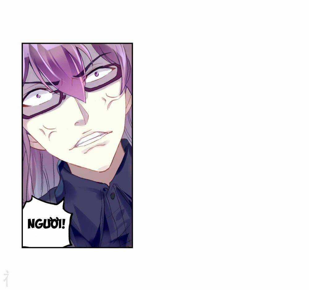 Võ Động Càn Khôn - Chapter 104 - Trang 16