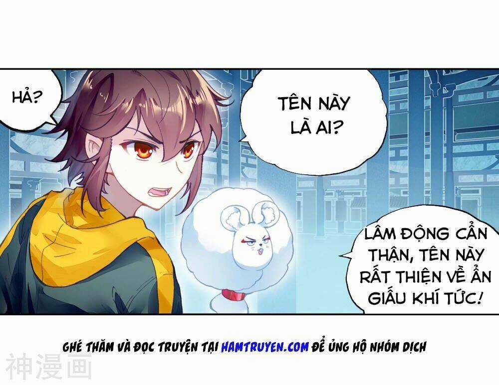 Võ Động Càn Khôn - Chapter 104 - Trang 4