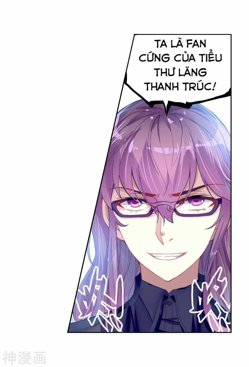 Võ Động Càn Khôn - Chapter 104 - Trang 6