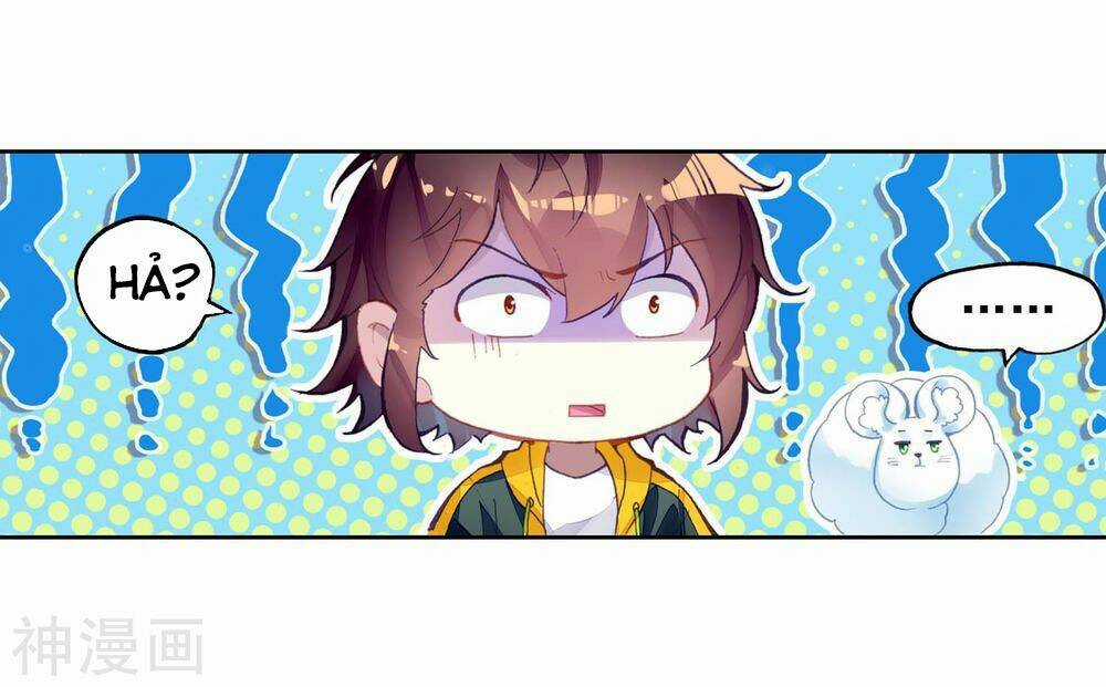 Võ Động Càn Khôn - Chapter 104 - Trang 7