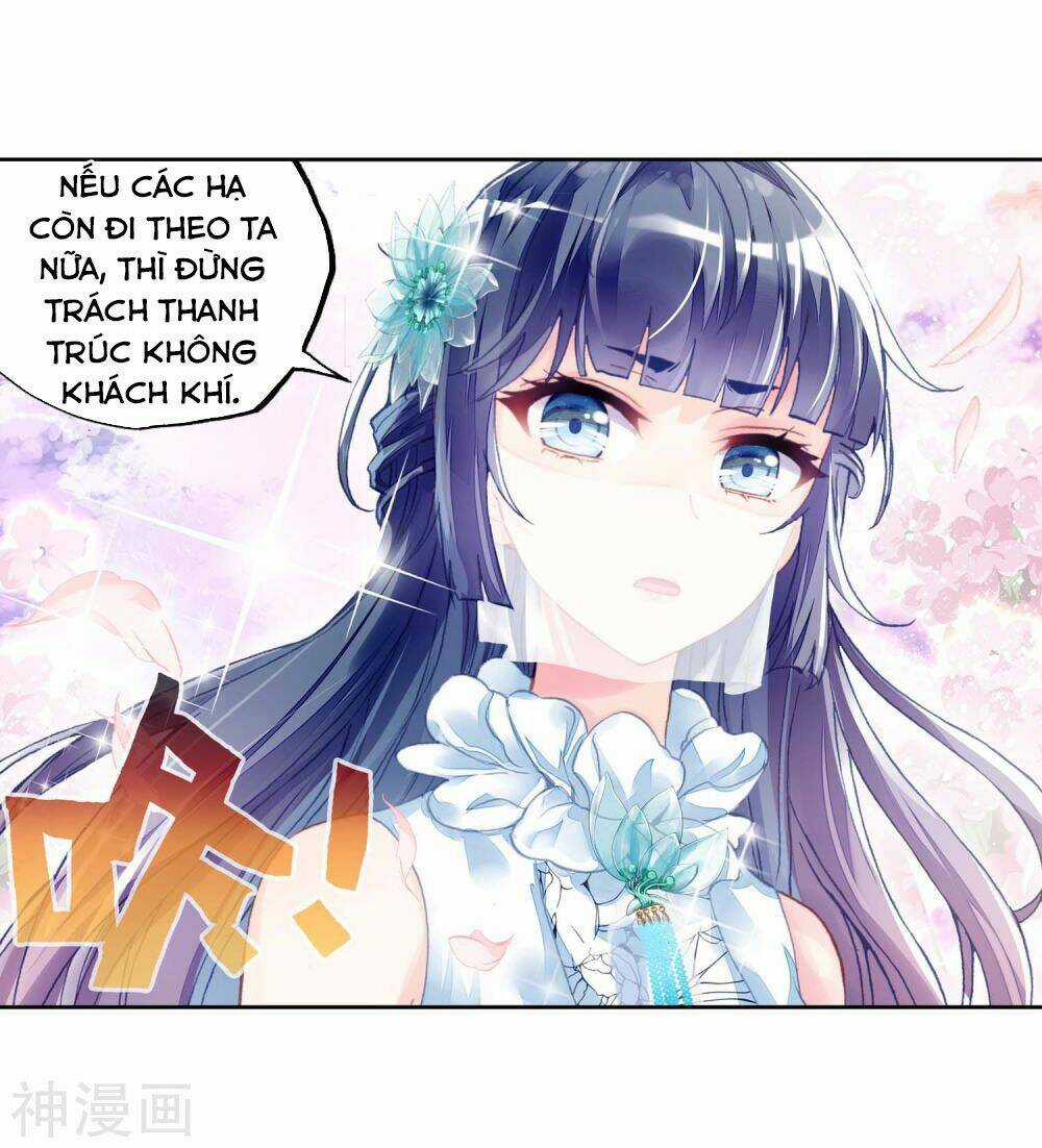 Võ Động Càn Khôn - Chapter 104 - Trang 9
