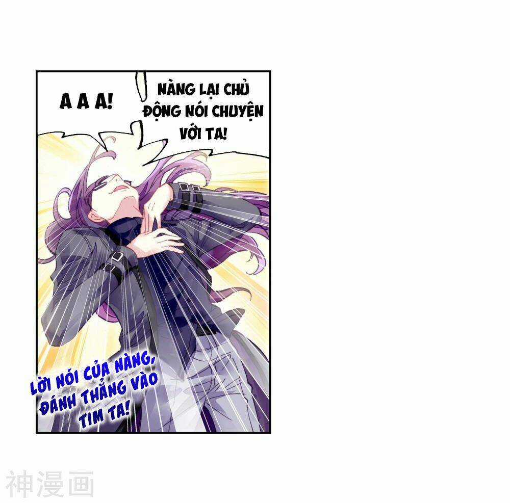 Võ Động Càn Khôn - Chapter 104 - Trang 10