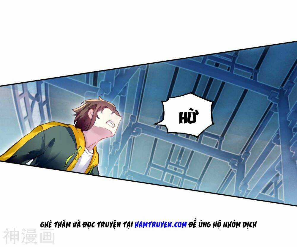 Võ Động Càn Khôn - Chapter 105 - Trang 13