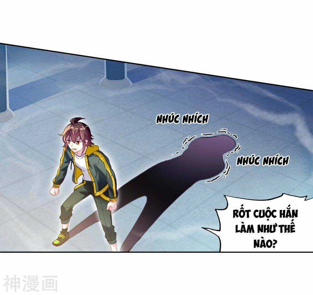 Võ Động Càn Khôn - Chapter 105 - Trang 14