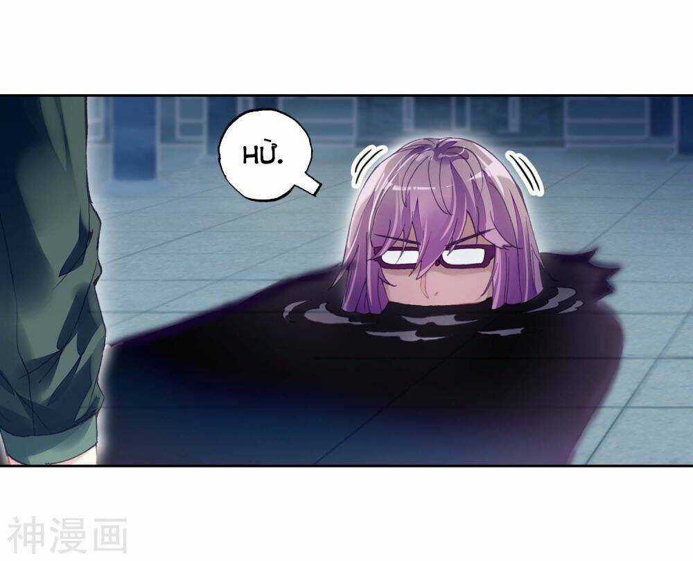 Võ Động Càn Khôn - Chapter 105 - Trang 15