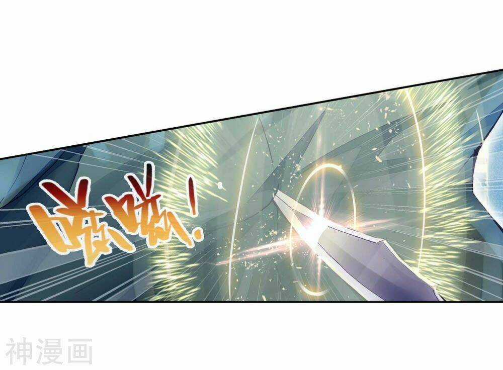 Võ Động Càn Khôn - Chapter 105 - Trang 18