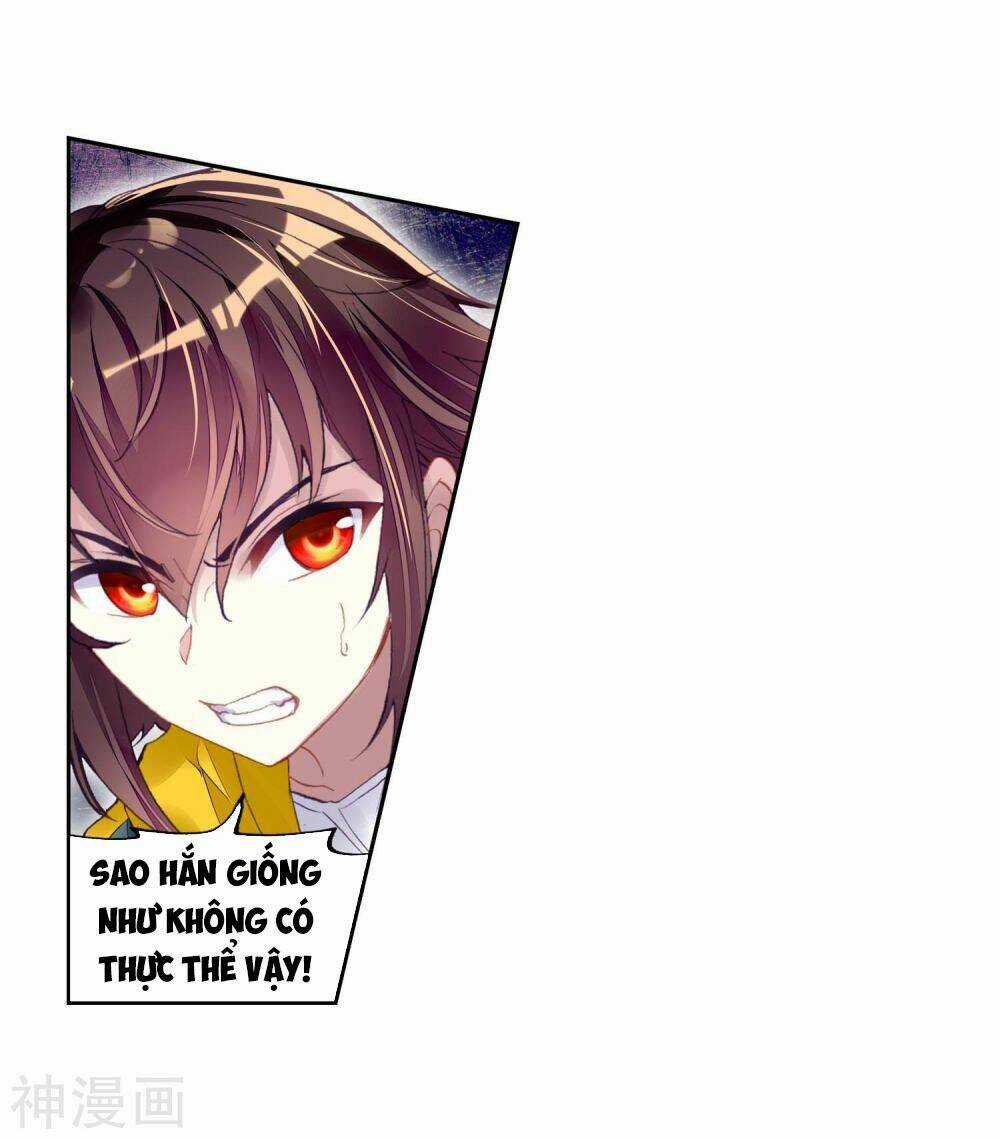 Võ Động Càn Khôn - Chapter 105 - Trang 20