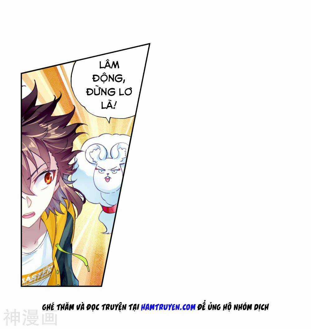 Võ Động Càn Khôn - Chapter 105 - Trang 3