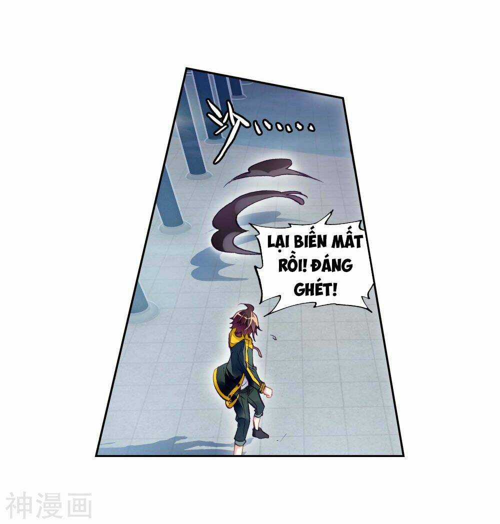 Võ Động Càn Khôn - Chapter 105 - Trang 21