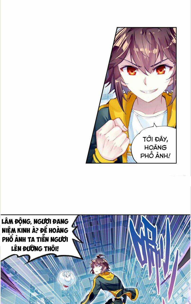 Võ Động Càn Khôn - Chapter 106 - Trang 12