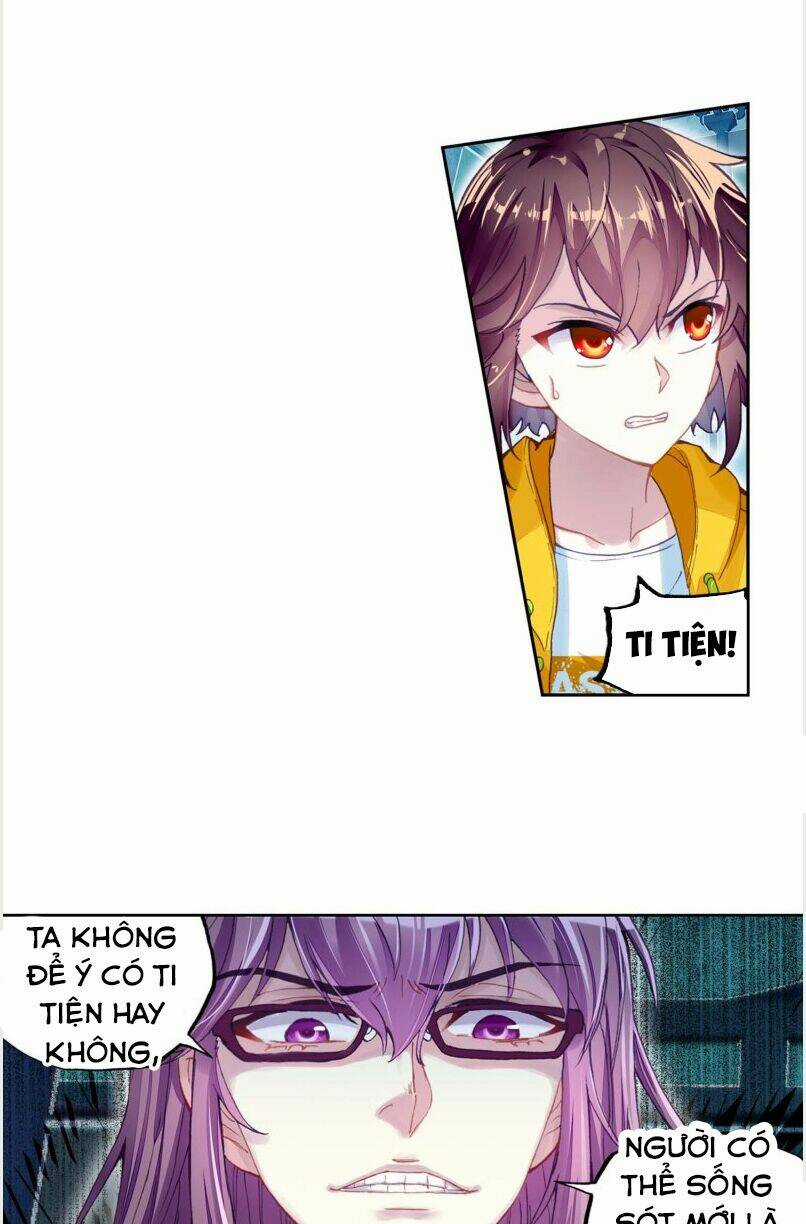 Võ Động Càn Khôn - Chapter 106 - Trang 4