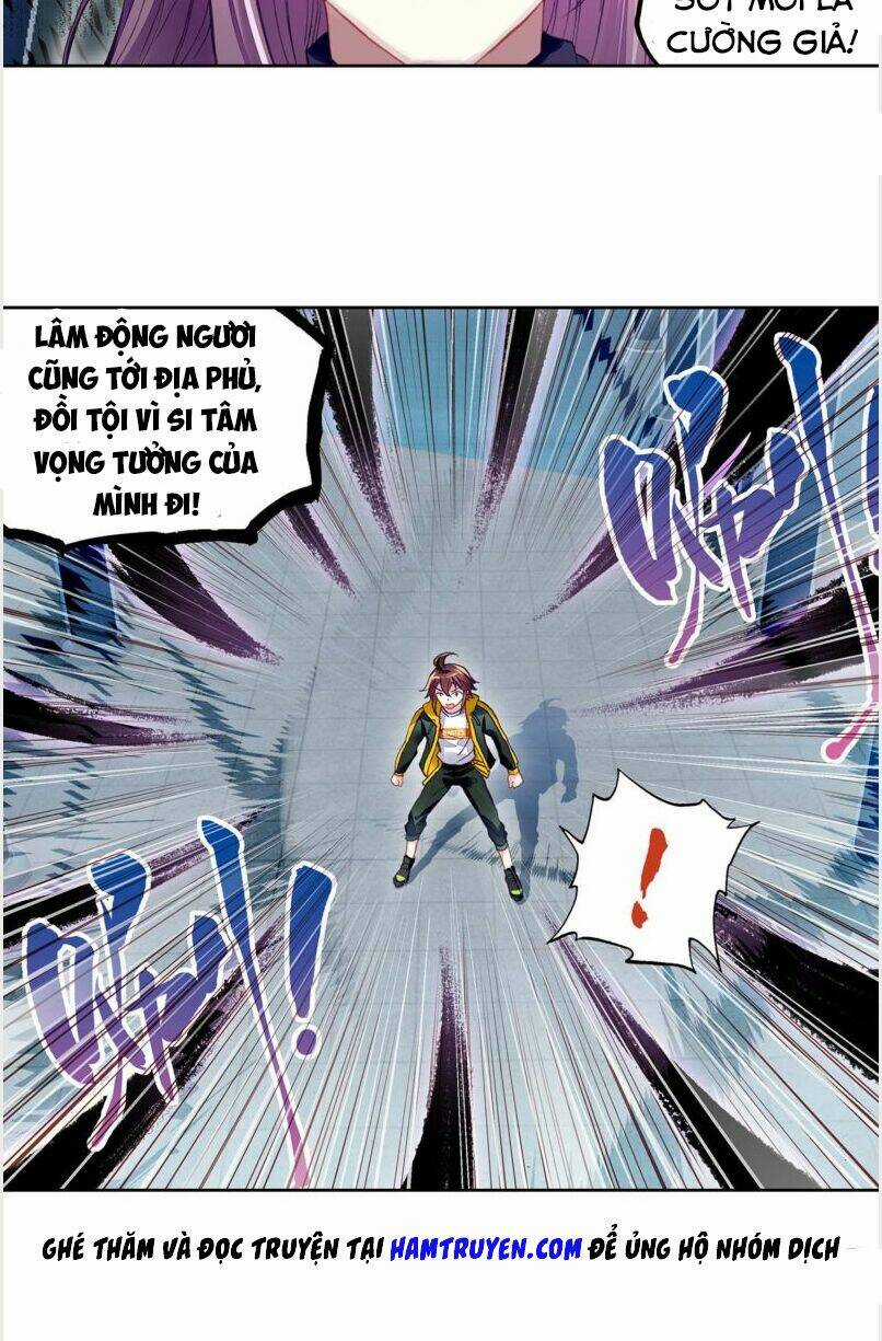 Võ Động Càn Khôn - Chapter 106 - Trang 5