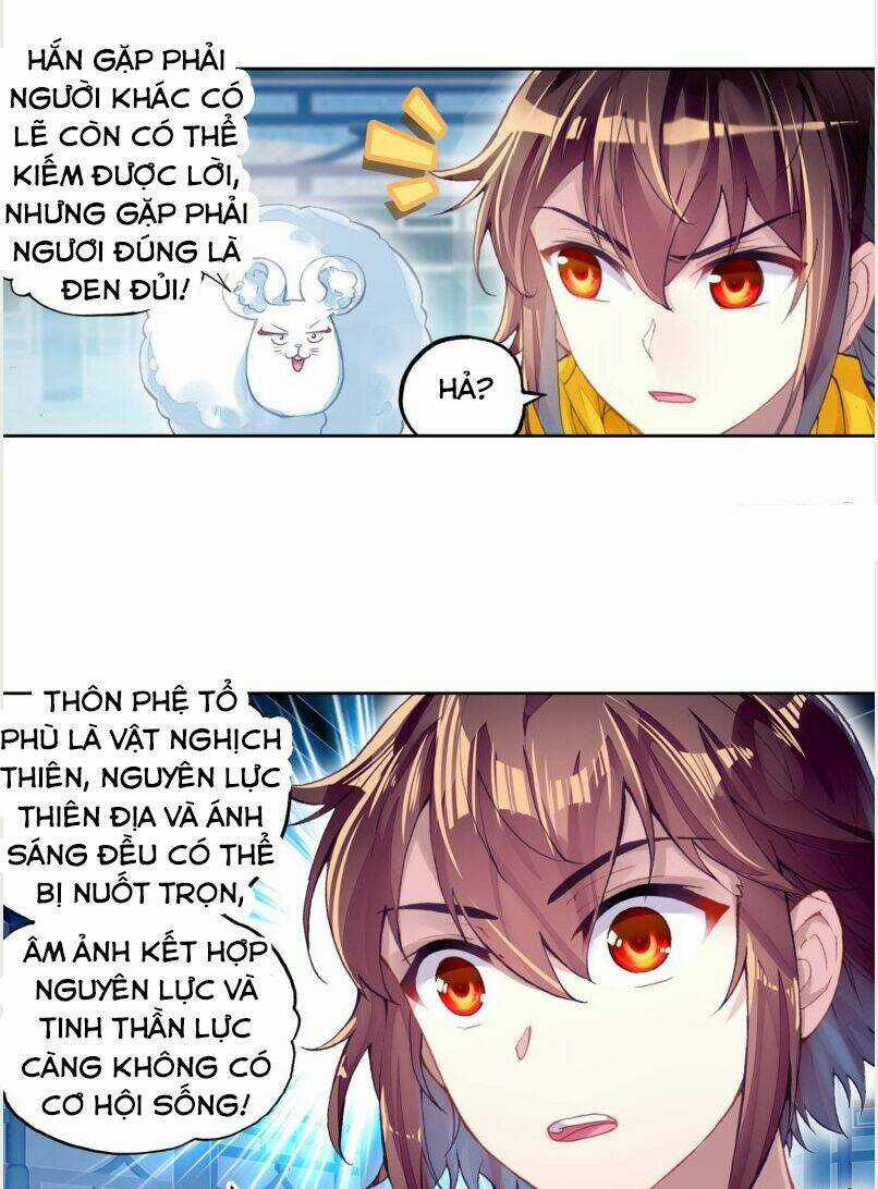 Võ Động Càn Khôn - Chapter 106 - Trang 10