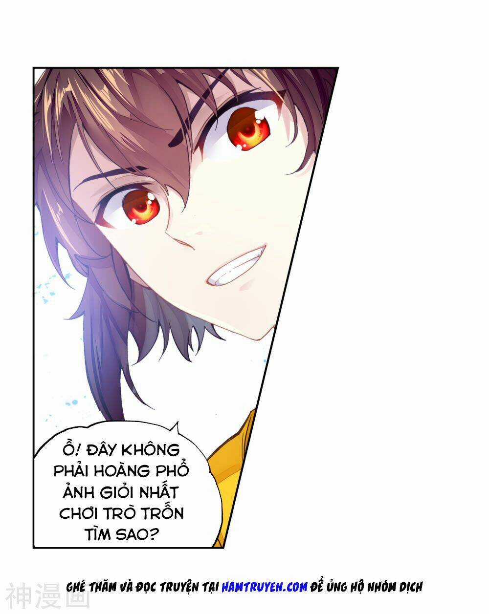 Võ Động Càn Khôn - Chapter 107 - Trang 12