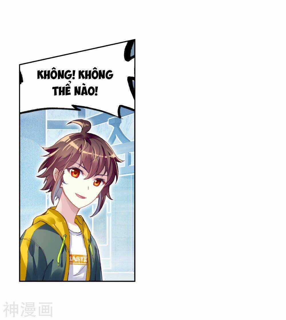 Võ Động Càn Khôn - Chapter 107 - Trang 15