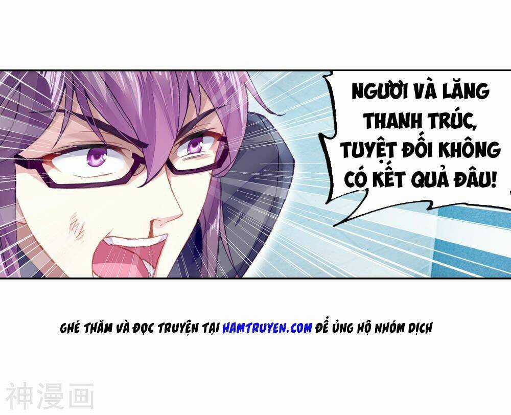 Võ Động Càn Khôn - Chapter 107 - Trang 22