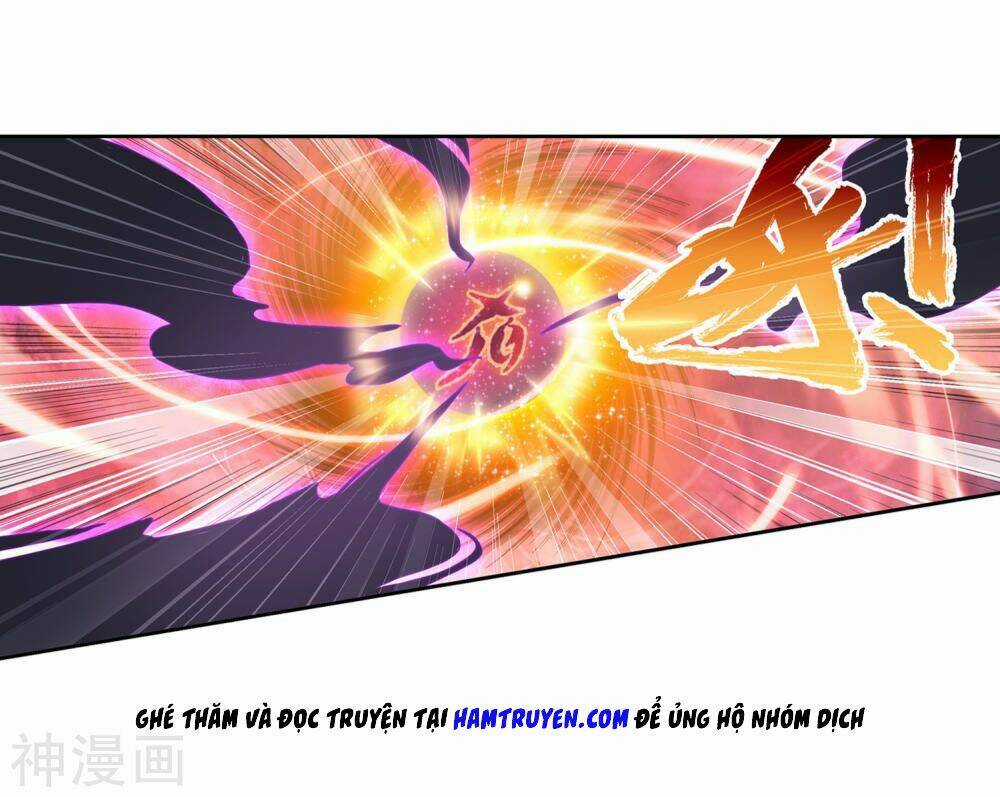 Võ Động Càn Khôn - Chapter 107 - Trang 8